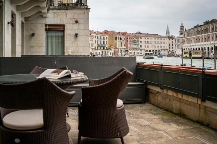 Appartamento Grand Canal Diamond Venezia