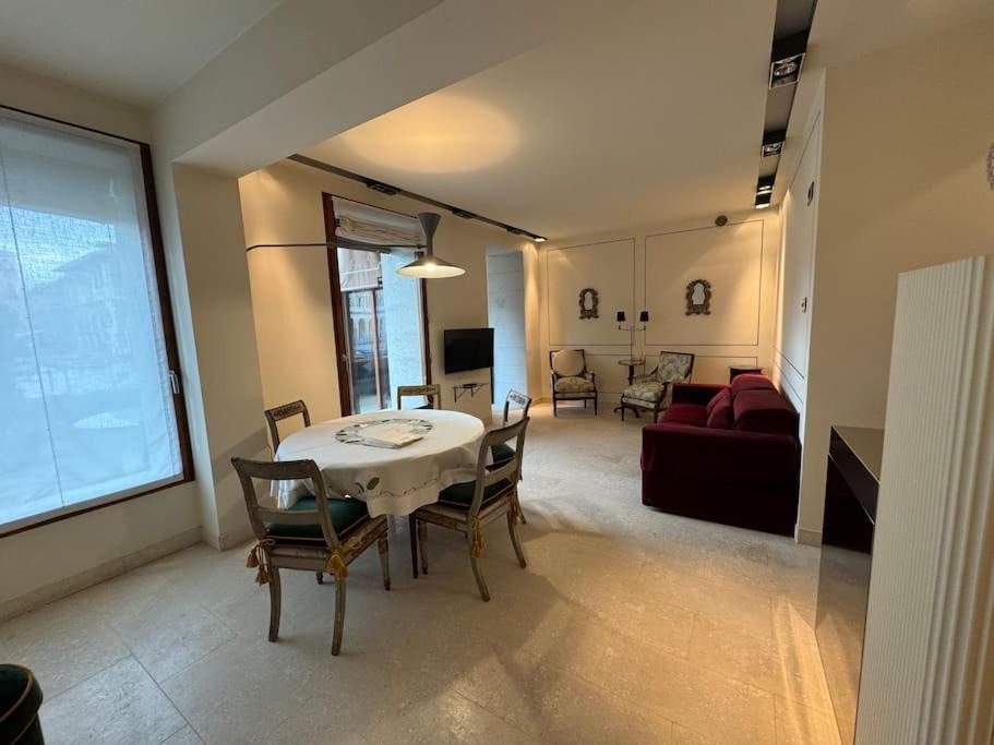 Appartamento Grand Canal Diamond Venezia