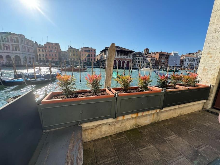 Appartamento Grand Canal Diamond