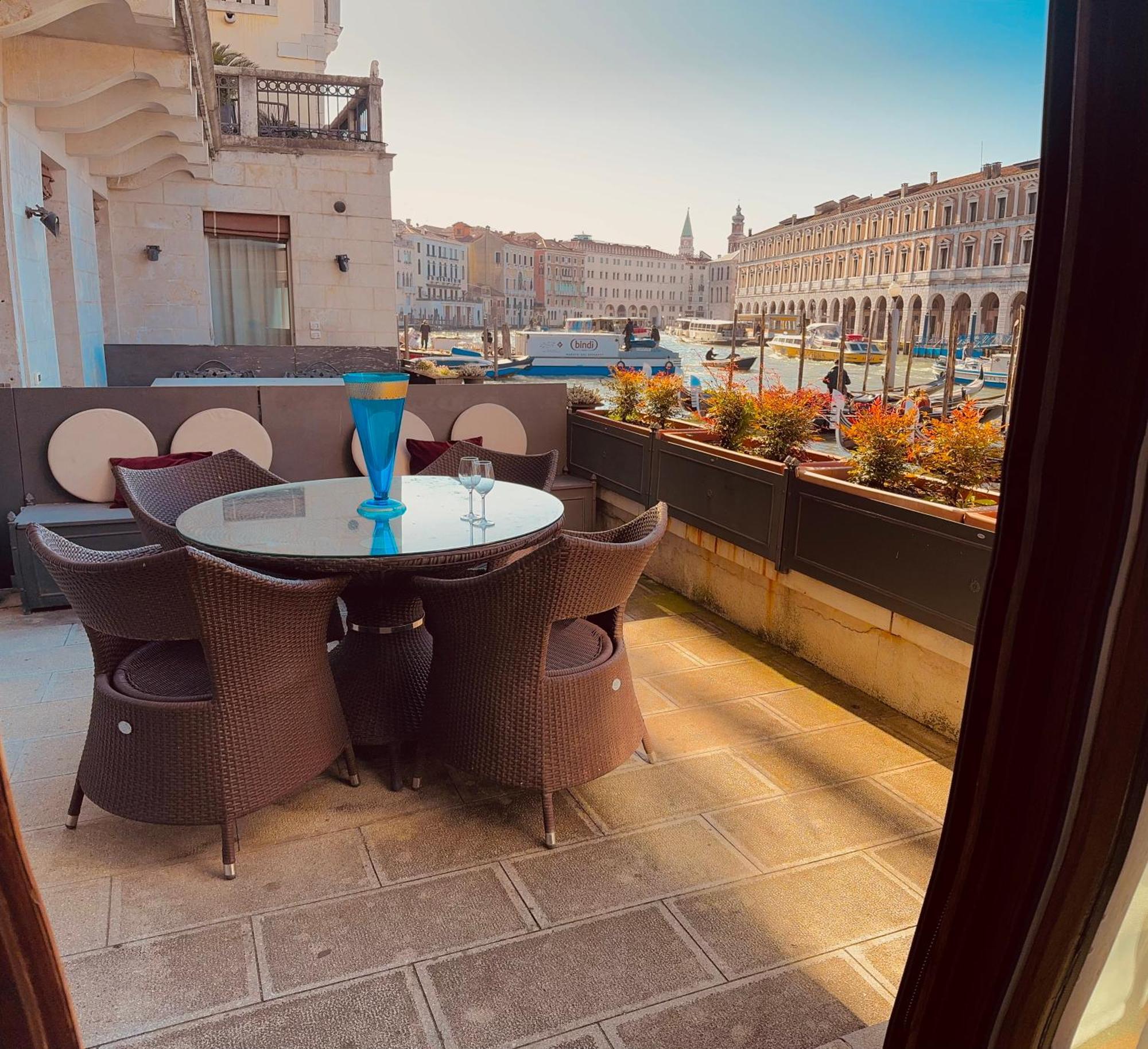 Grand Canal Diamond Appartamento Venezia