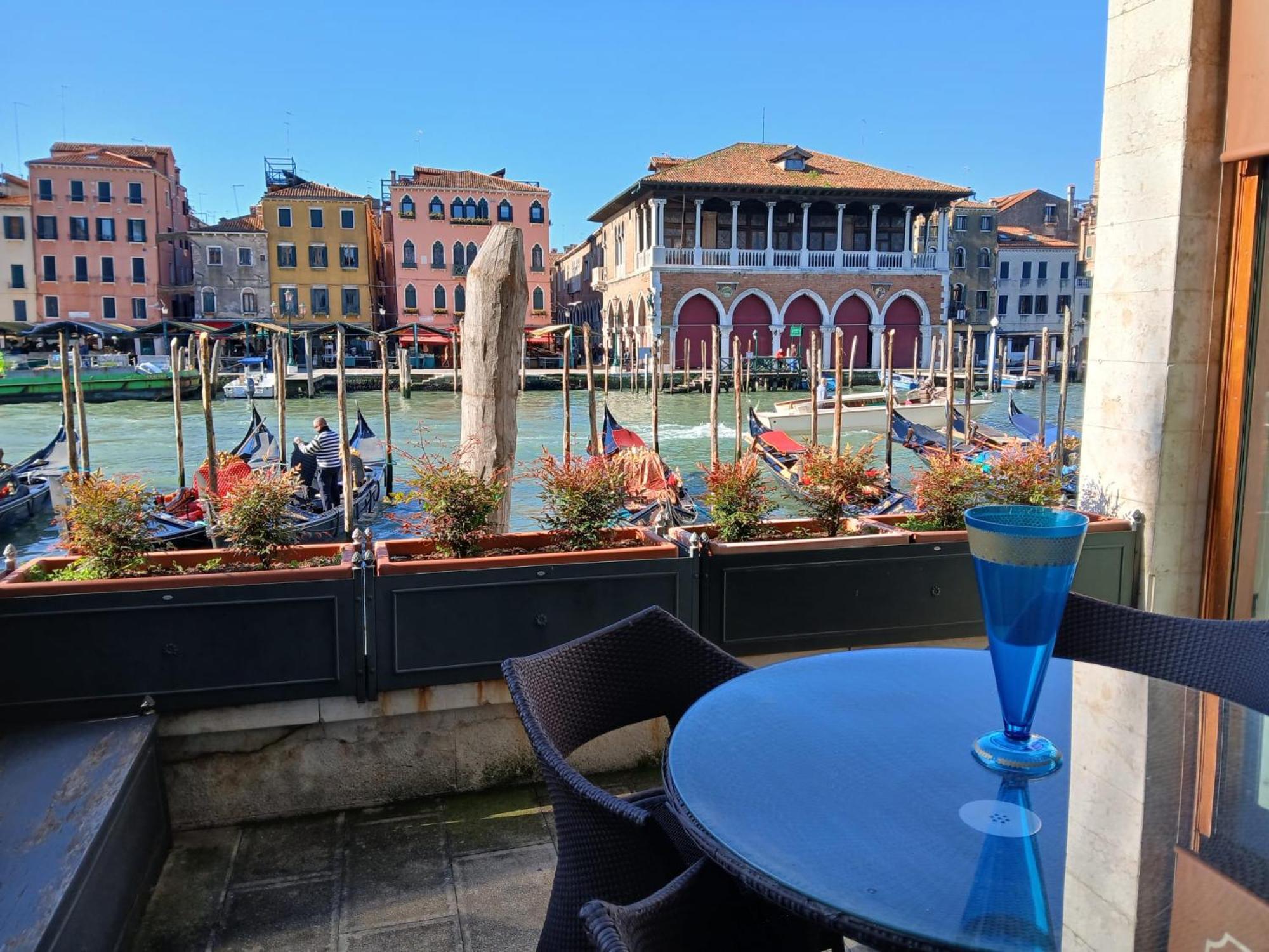 Grand Canal Diamond Appartamento *