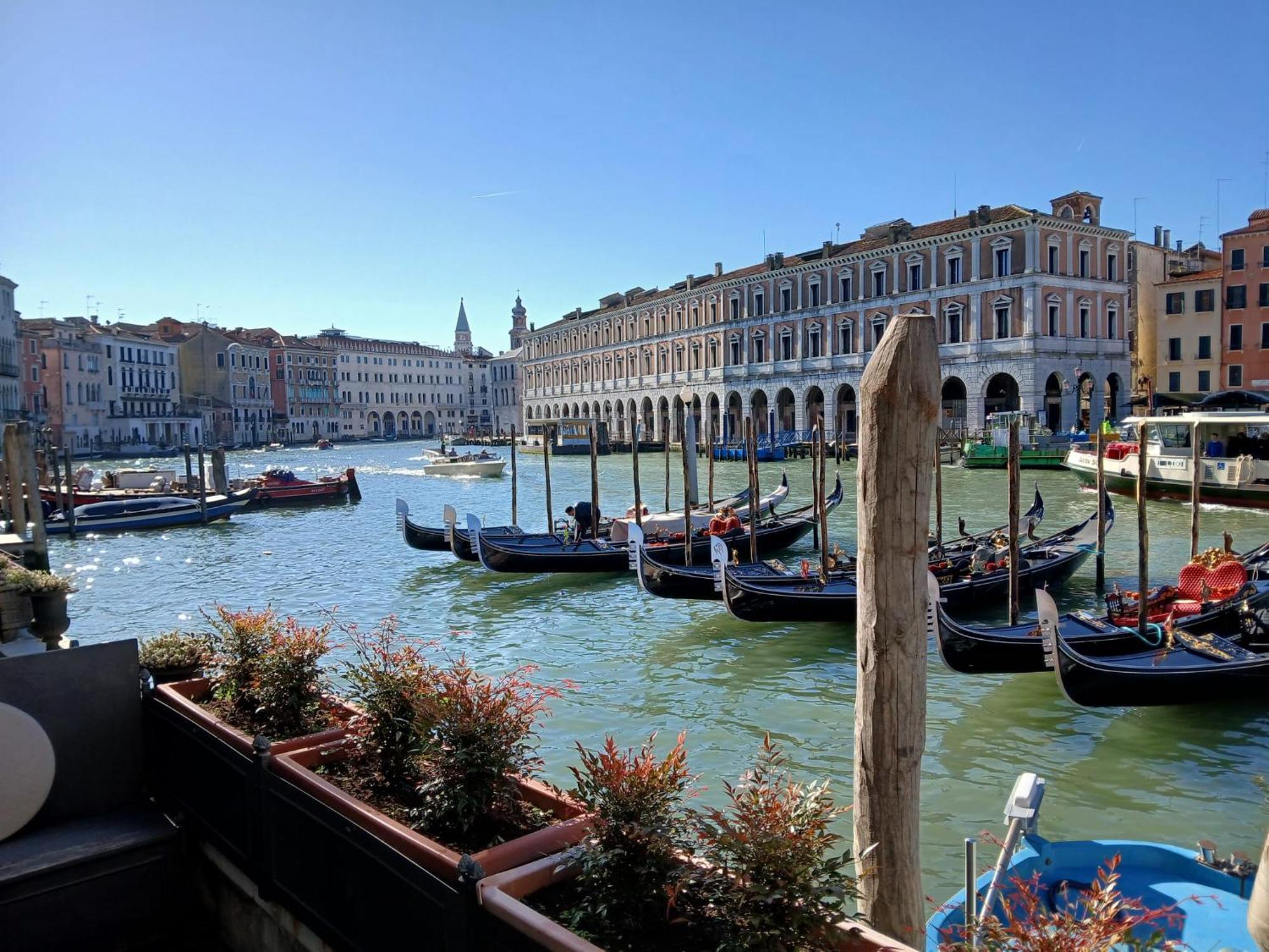 Grand Canal Diamond Venezia